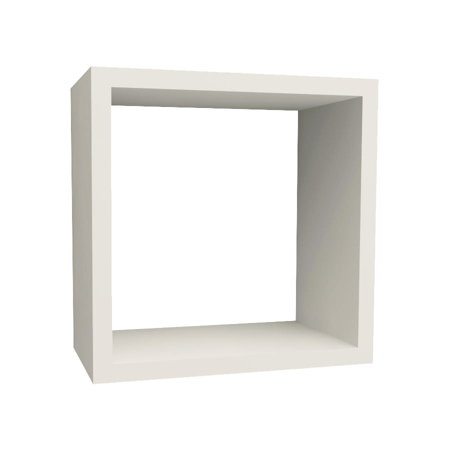 Nicho Quadrado Viena Greige
