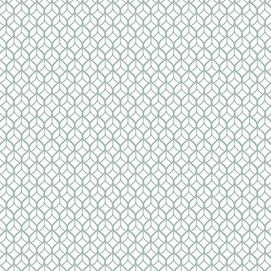 Papel de Parede Infantil Folhas Invertido Malva