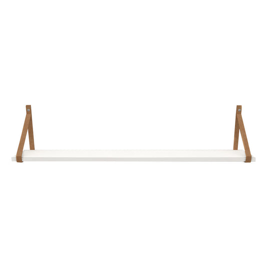 Prateleira Haus 120 cm Branco