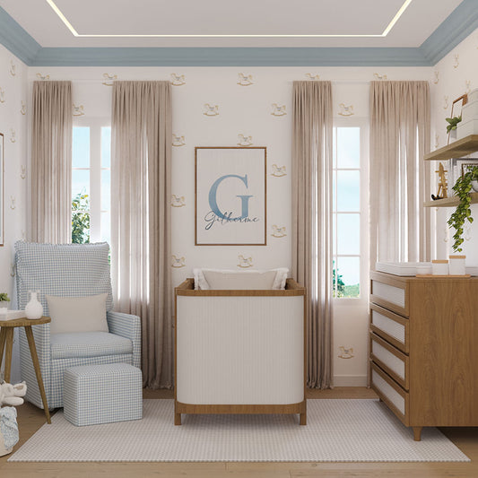 Quarto do Guilherme