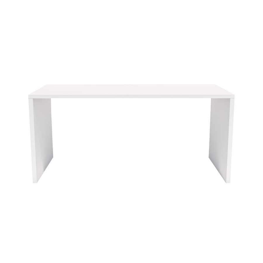 Mesa Infantil Up Branco