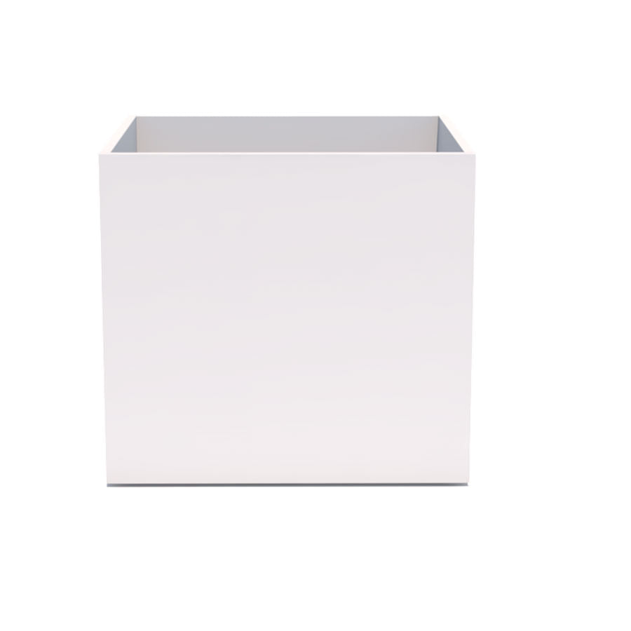 Caixa de Brinquedos Up Branco