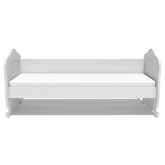 Cama Sofá Nóbile Branco