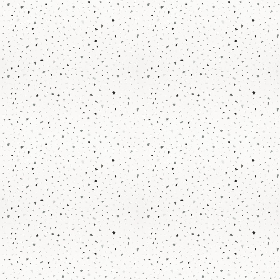 Papel de Parede Granilite Mini Textura Preto