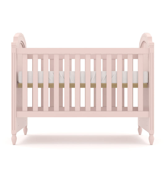Berço La Vie Rosa