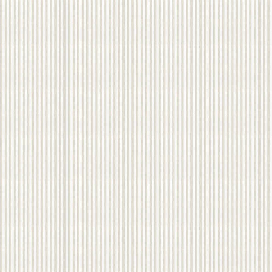 Papel de Parede Listra Aquarela Classic Bege