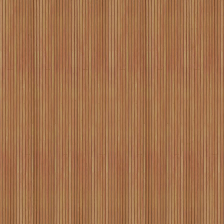 Papel de Parede Madeira Ripada Madeira