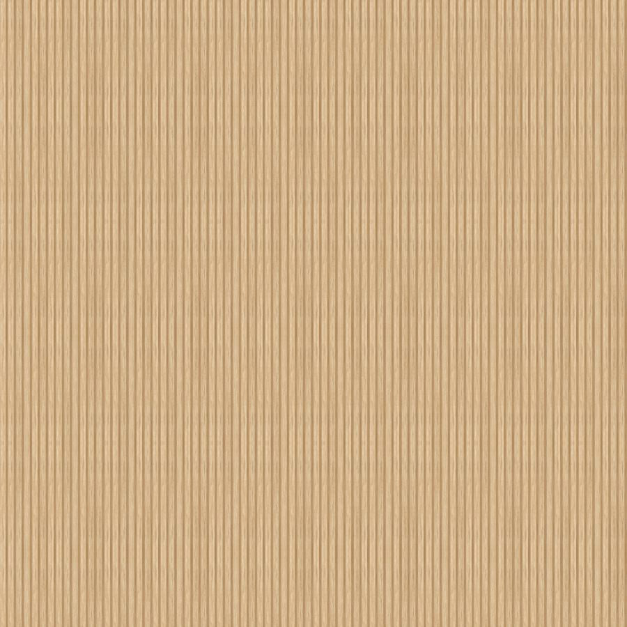 Papel de Parede Madeira Ripada Carvalho Malva