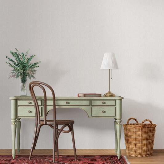 Papel de Parede Linho Bege