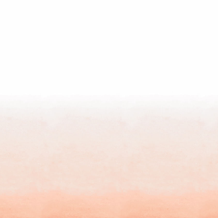 Papel de Parede Degradê Coral