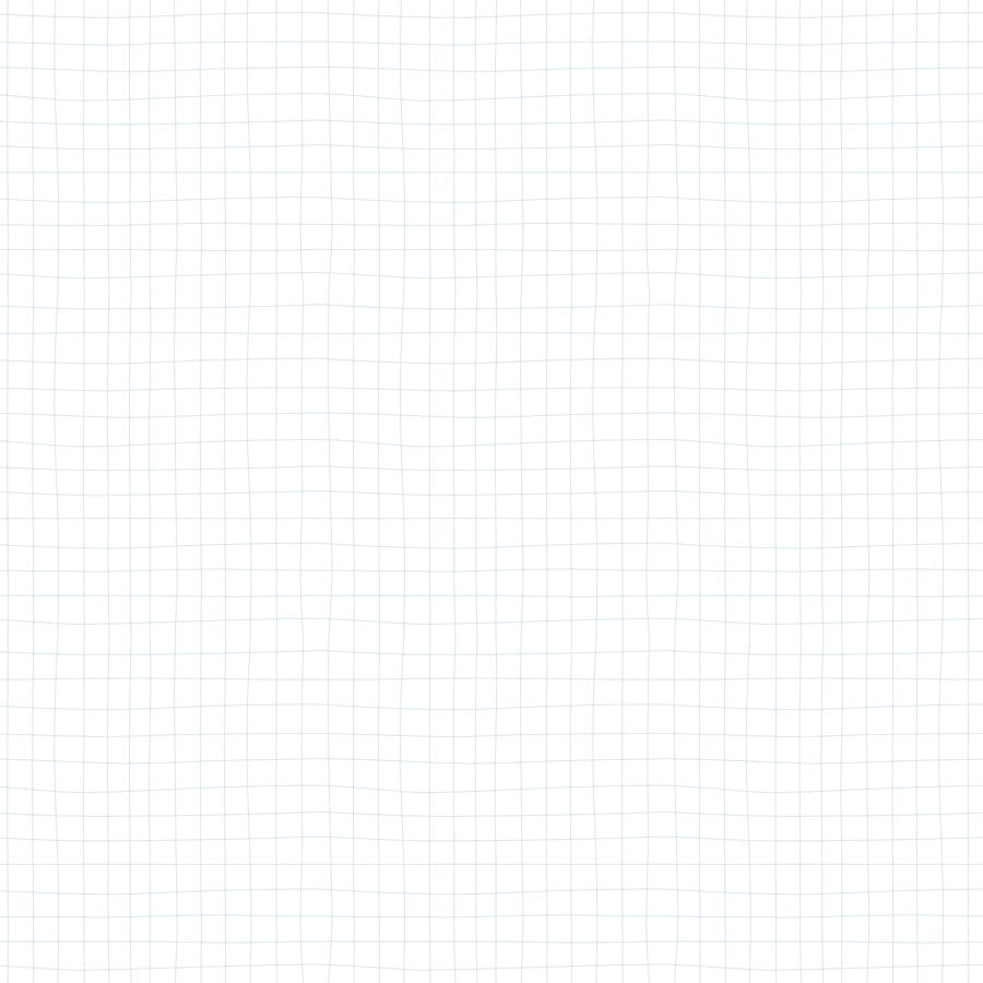 Papel de Parede Infantil Gride Azul