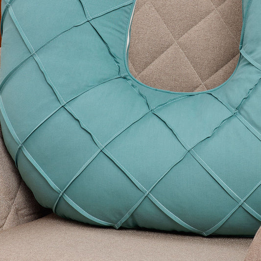 Almofada de Amamentação Losangos