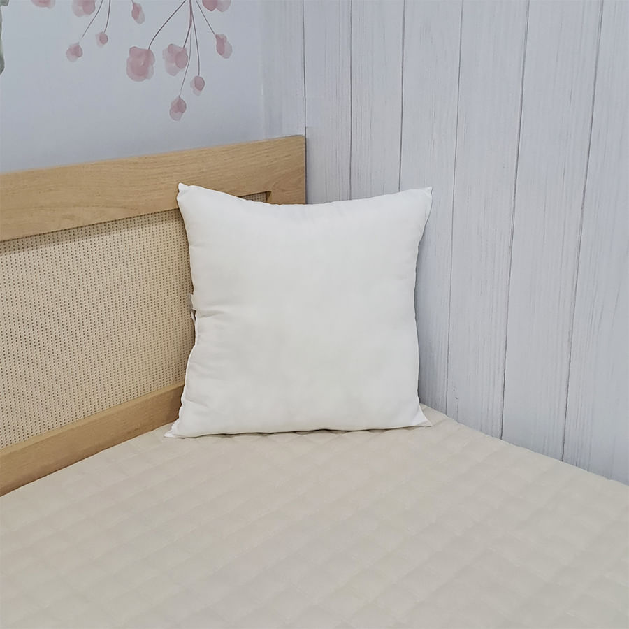 Refil de Almofada 50cm x 50cm