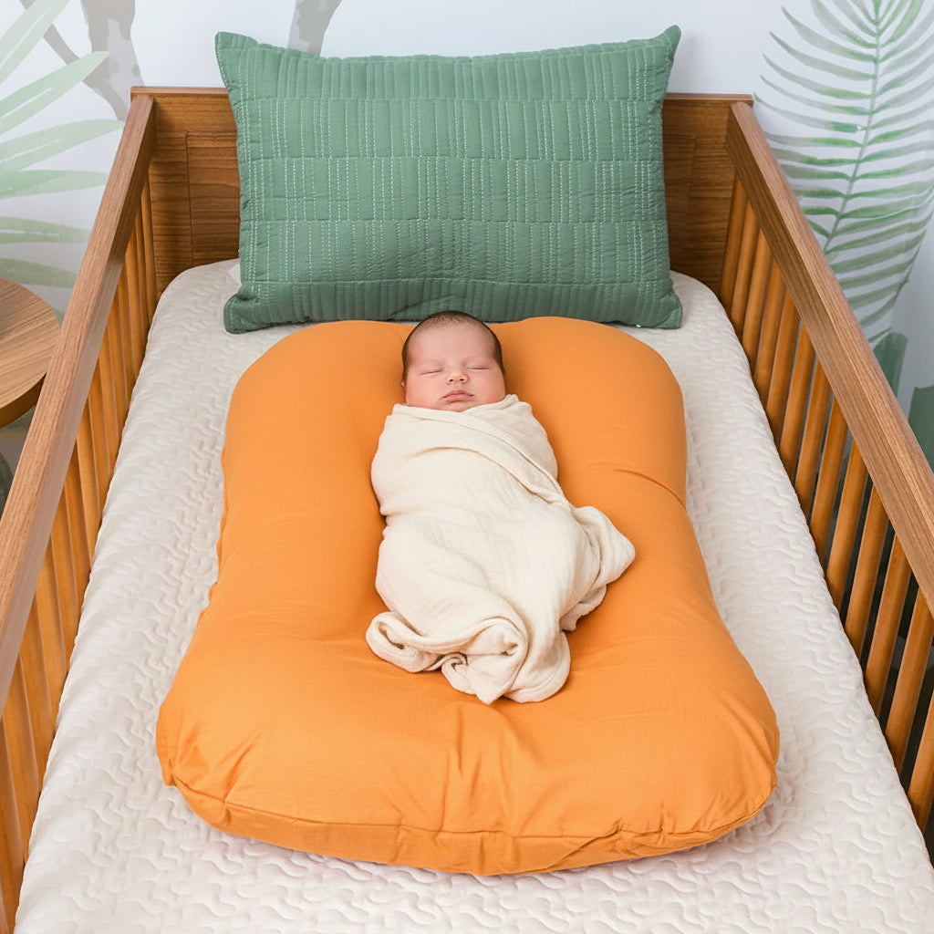 Ninho Fluffy Com Capa - Caramelo