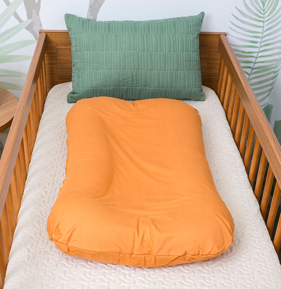 Ninho Fluffy Com Capa - Caramelo