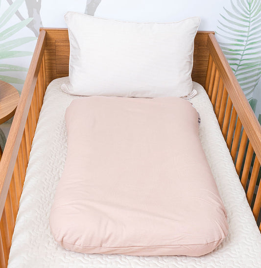 Ninho Fluffy Com Capa - Ferrugem