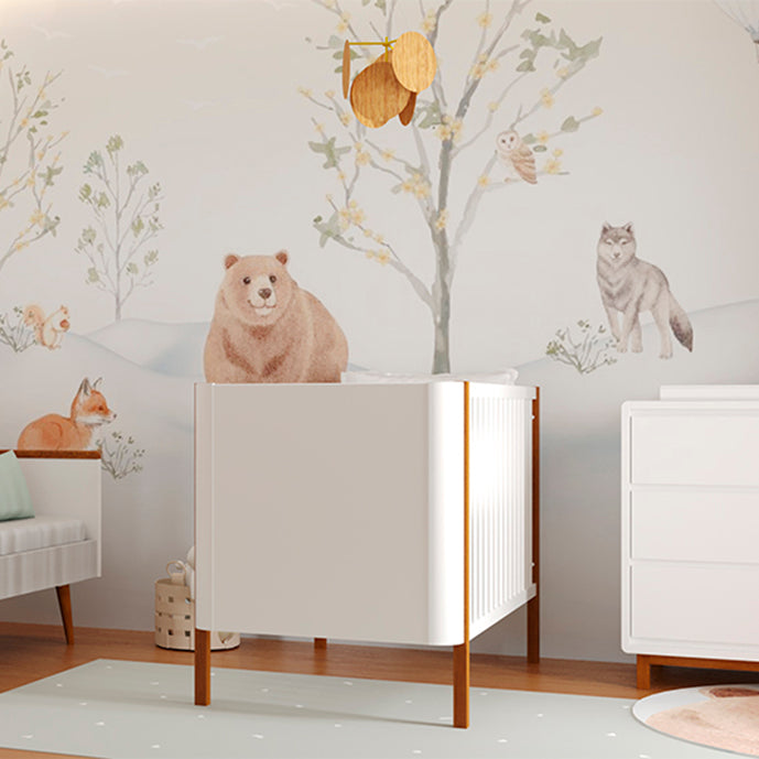 Quarto da Milena