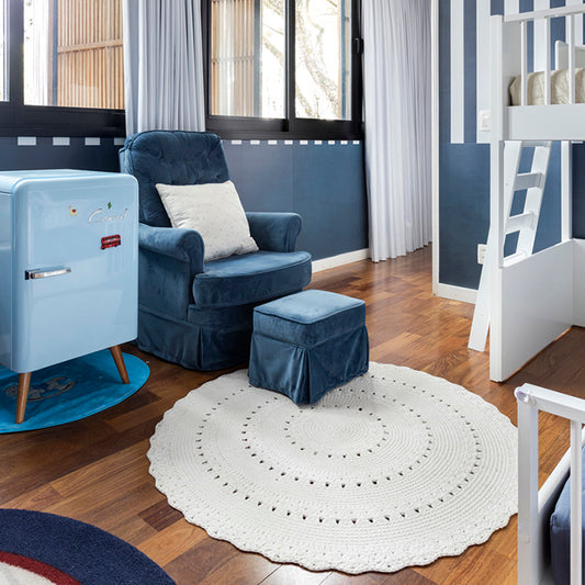 Quarto do Pippo e Domenica @Shantal @Mateusverdelhomv