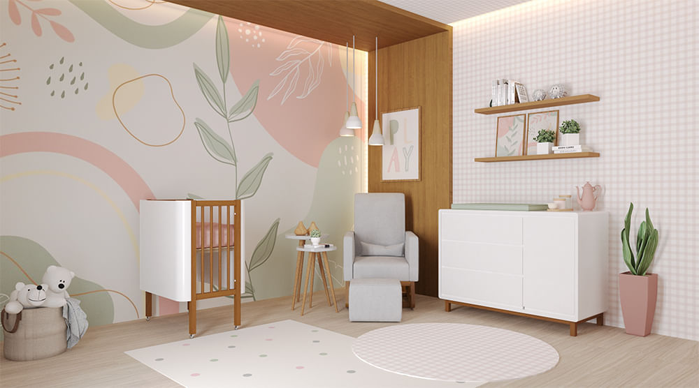 Quarto da Luiza - Nord