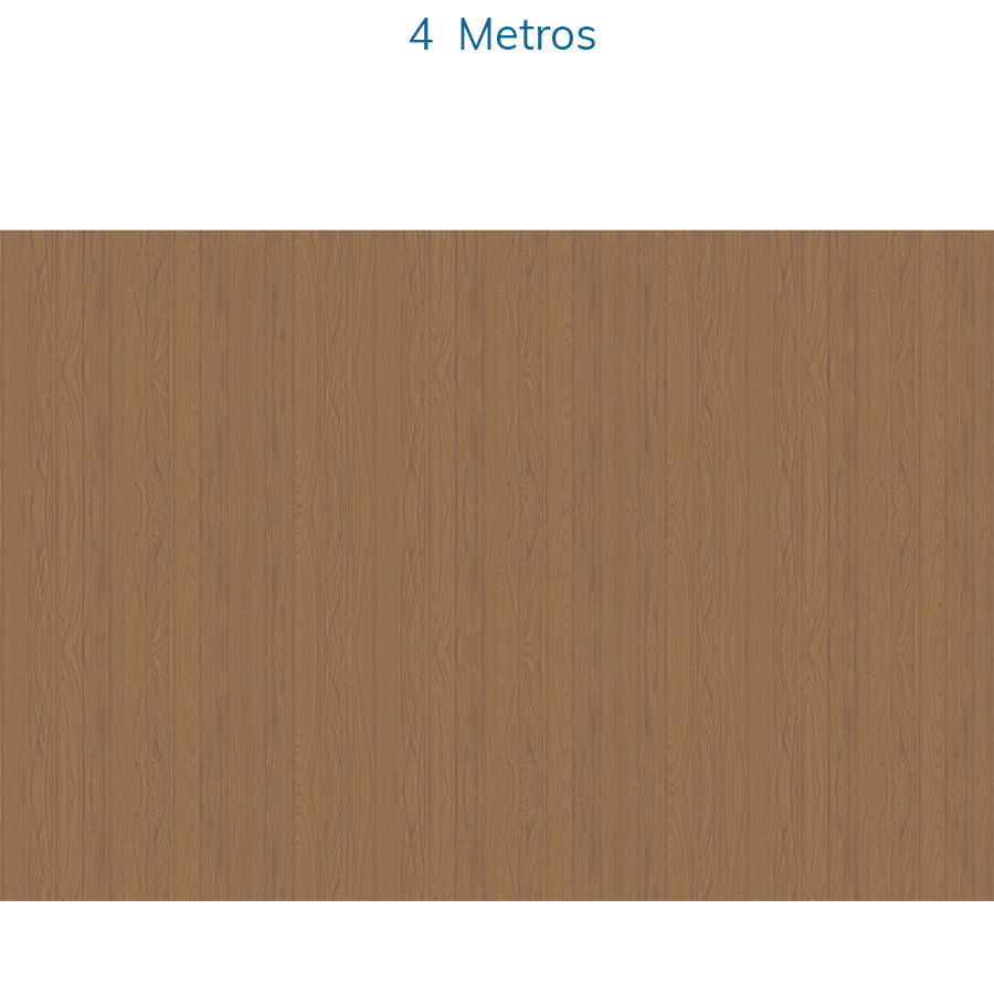 Papel de Parede Infantil Madeira Jequitibá - Mural