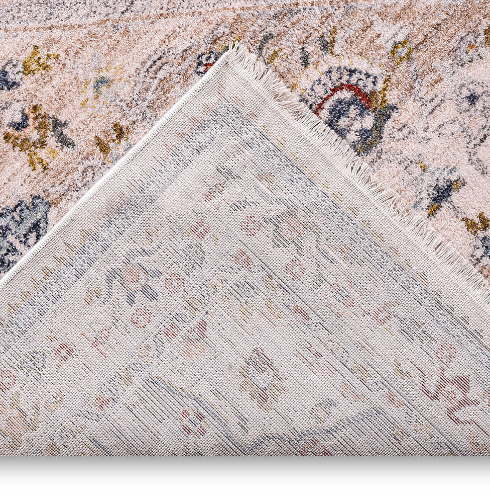 Tapete Arábia - Bege