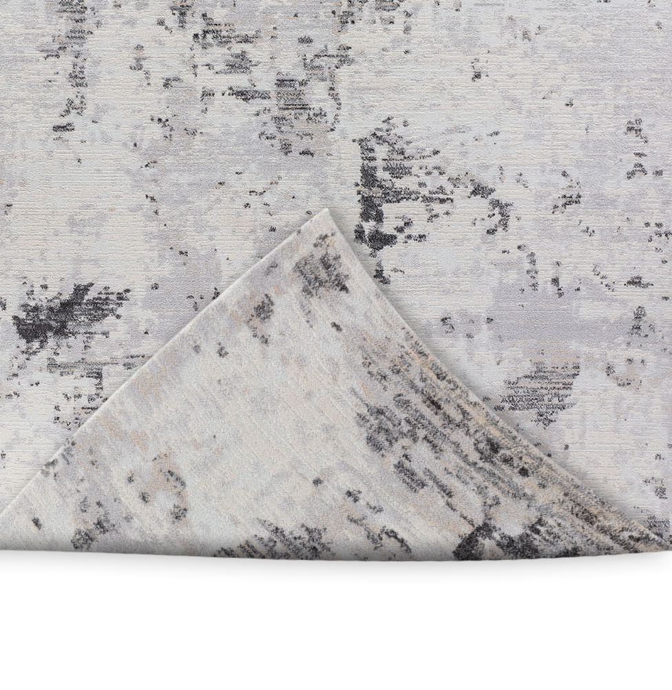 Tapete Mahvas - Cinza