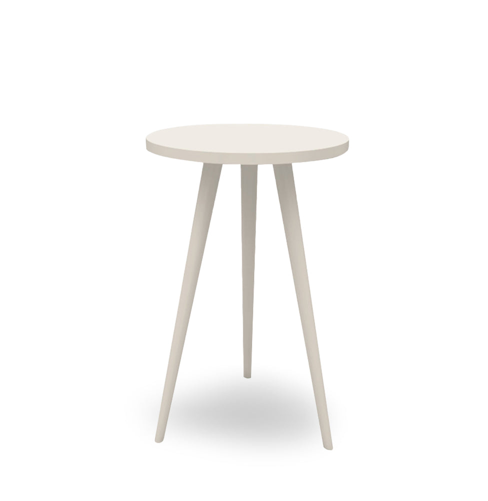 Mesa de Apoio Viena - Greige