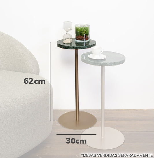 Mesa Lateral Fit - 62cm