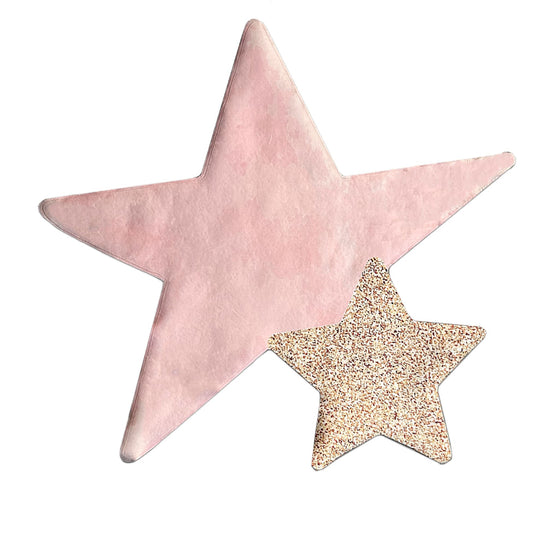 Tapete Infantil Estrelas Playmat
