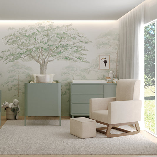 Quarto do Murilo