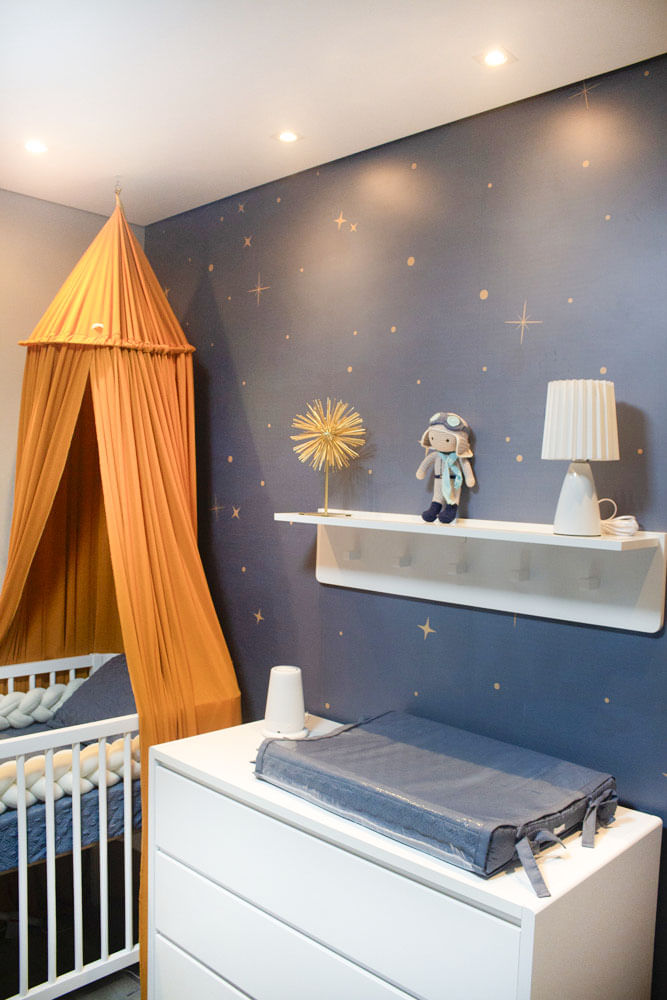 Quarto do Vicente - @Viih Rocha