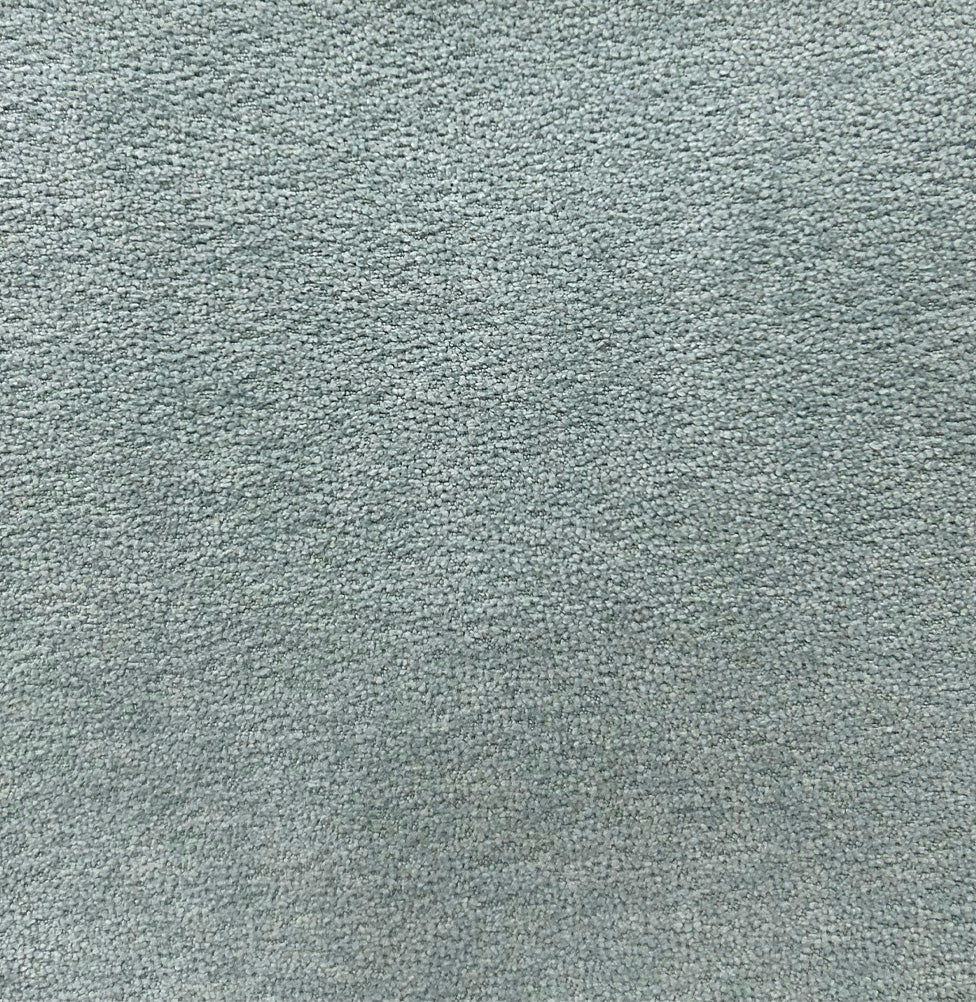 Poltrona de Amamentação Duna com Puff - Linho Verde