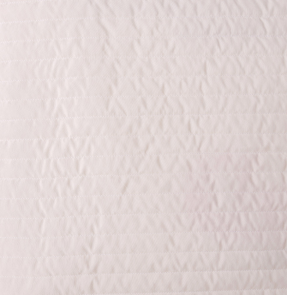 Trocador Listras - Bege