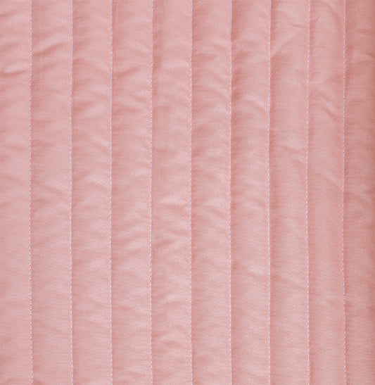 Trocador Listras - Rosa Chá