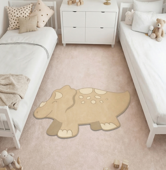 Tapete Infantil Dino Playmat