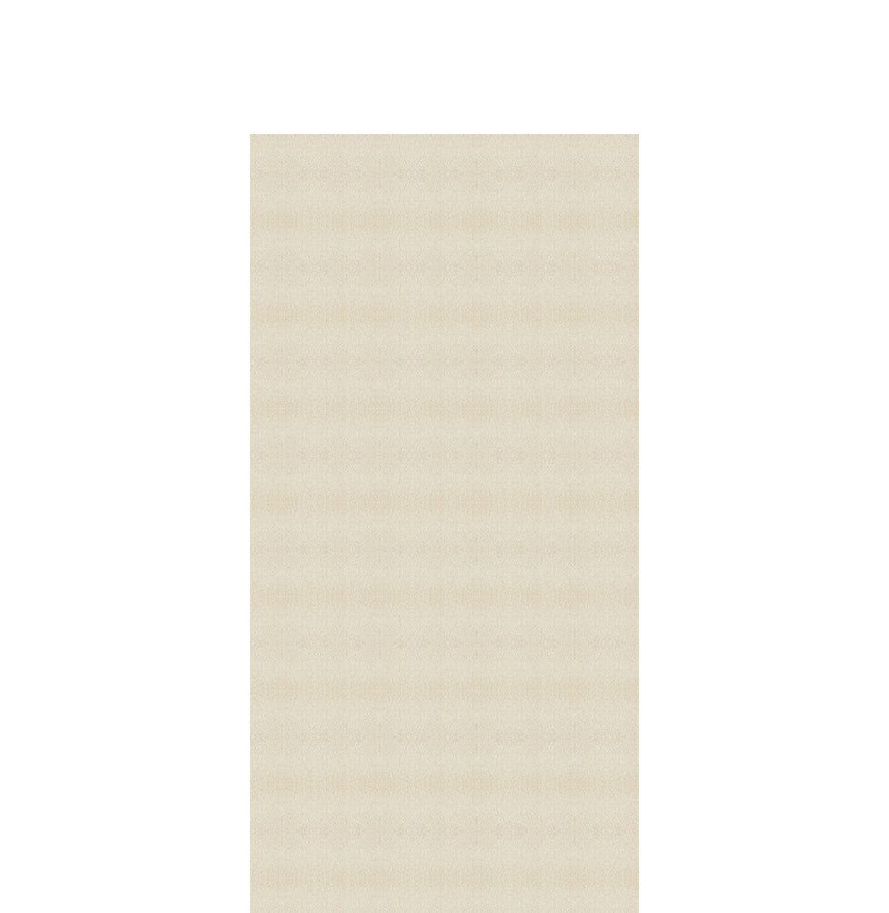 Papel de Parede Efeito Linho Bege Claro