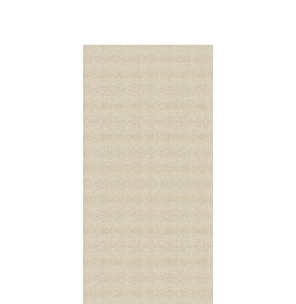 Papel de Parede Efeito Linho Bege Médio