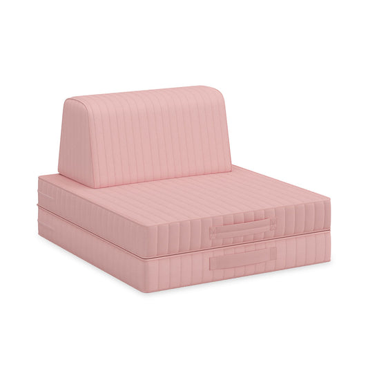 Poltrona Infantil Play - Rosa