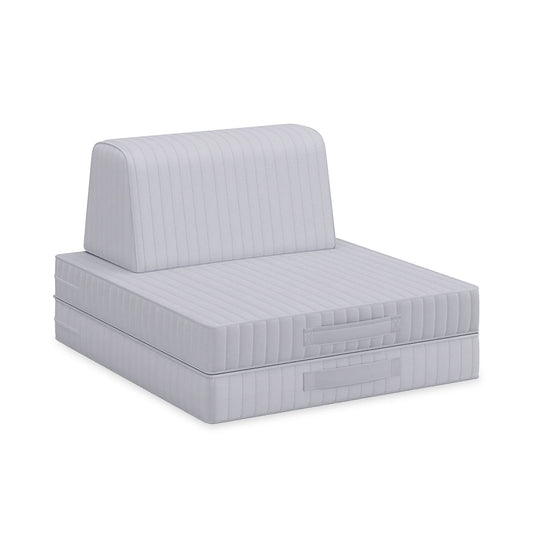 Poltrona Infantil Play - Cinza