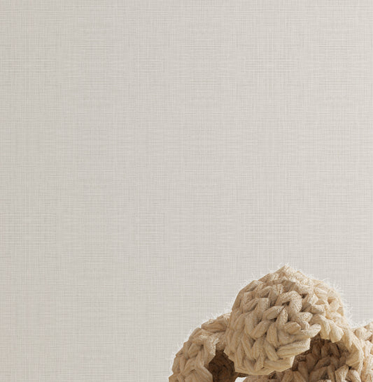 Papel de Parede Adesivo Linho 3,00 x 2,70m - Bota Fora