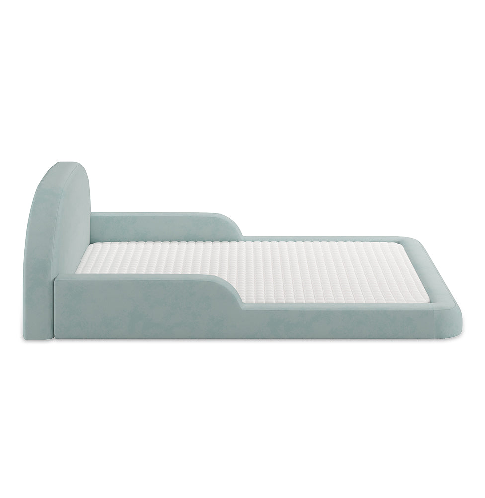 CAMA MONTESSORIANA LUMI CASAL - VERDE