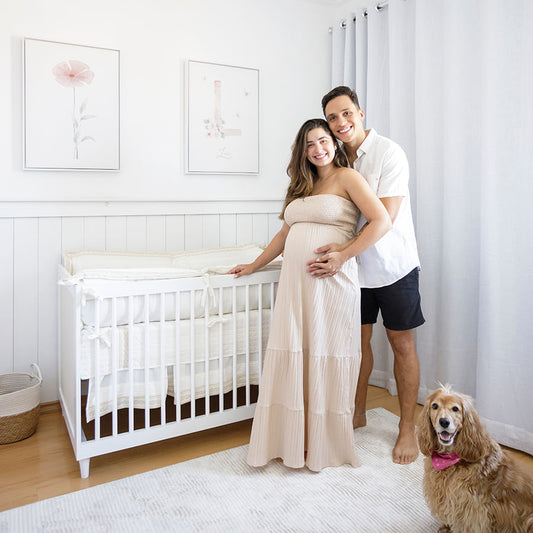 Quarto da Lara - Victória e Heitor @ondeiremsp