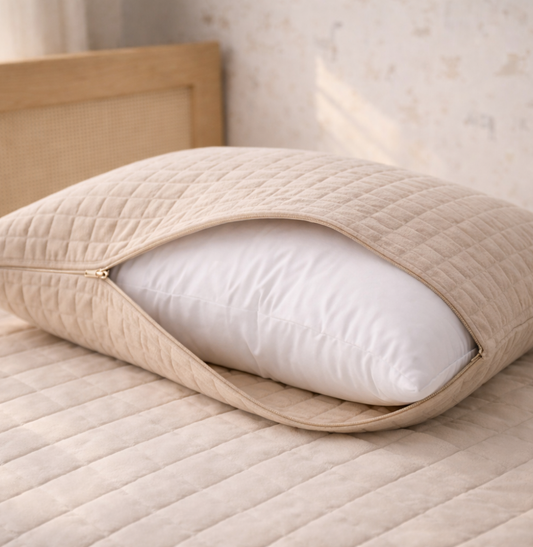 Refil de Almofada 60cm x 40cm