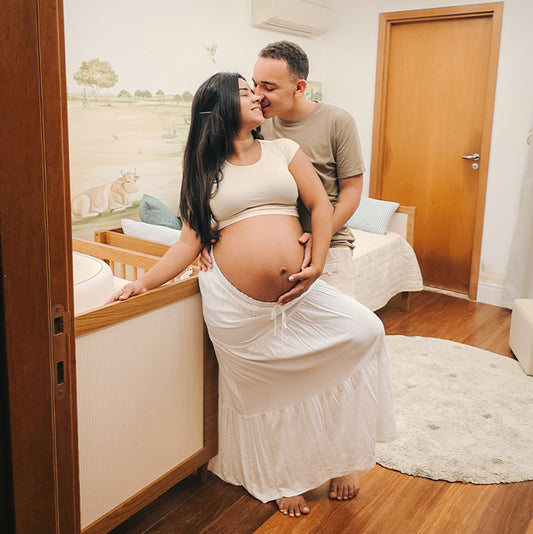 Quarto do Joaquim @Joaogomescantor & @Arymirelle