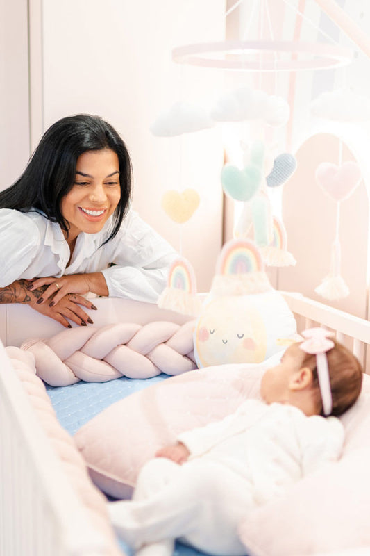 Quarto da Alana - @EvelynRegly