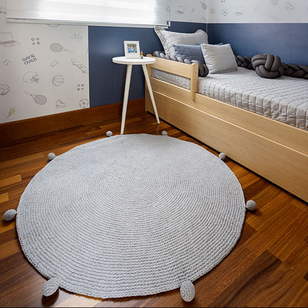 Quarto do Henrique @franrezende