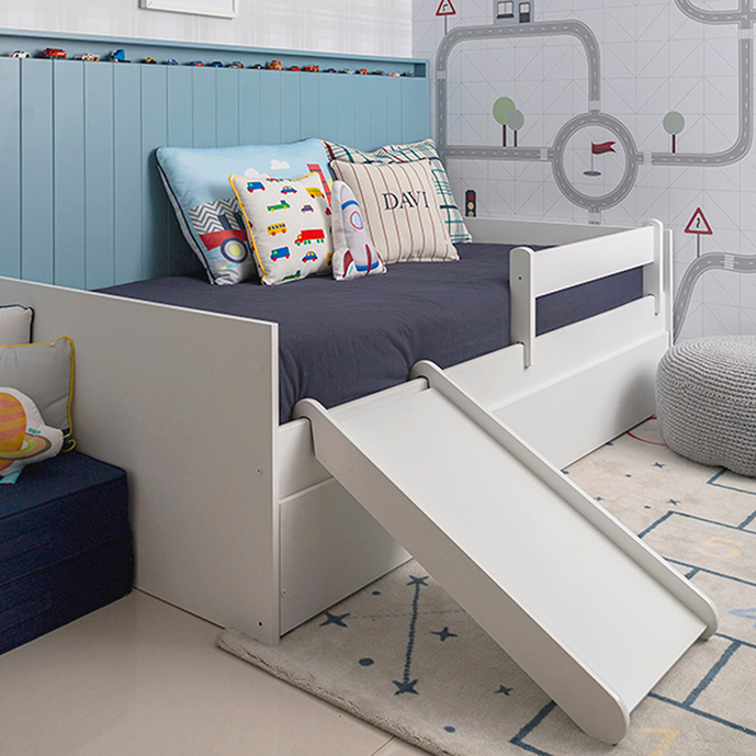 Quarto do Davi @raizamarinari