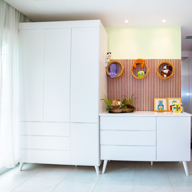 Quarto Eduardo e Luísa - @LaisBritoc