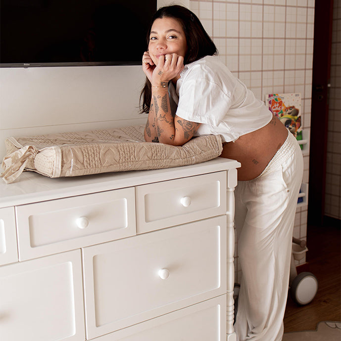 Quarto do Bento @Pradogabrielle