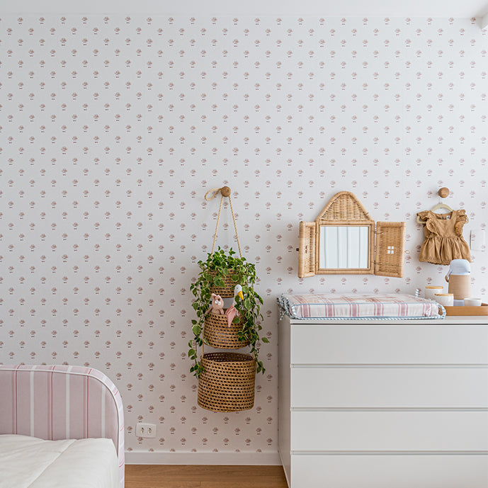 Quarto da Maria Helena @renatalemosarquitetura